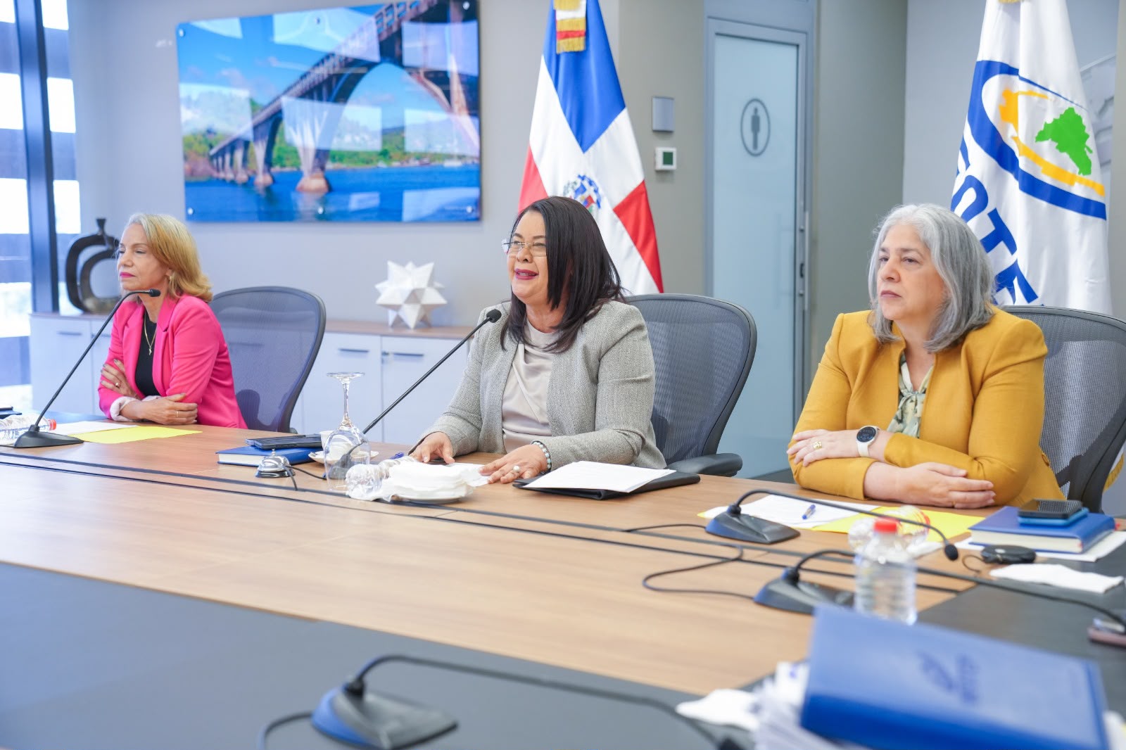 Formadores del Infotep reciben certificaciones internacionales en metodología Think Coop