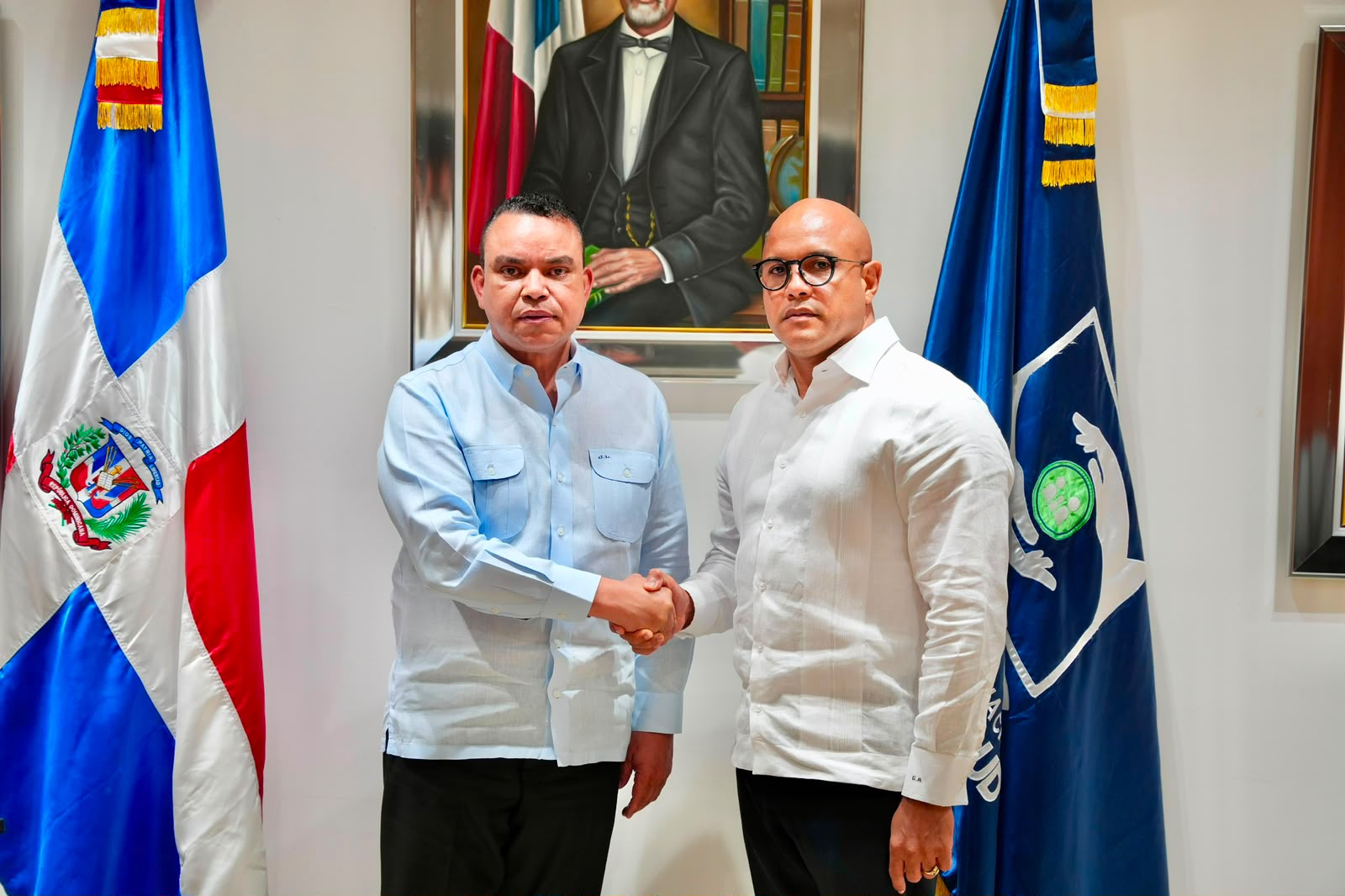 Designan director interino Hospital Padre Billini