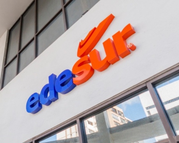 Edesur invierte RD$281.1 millones en redes eléctricas de Pedernales