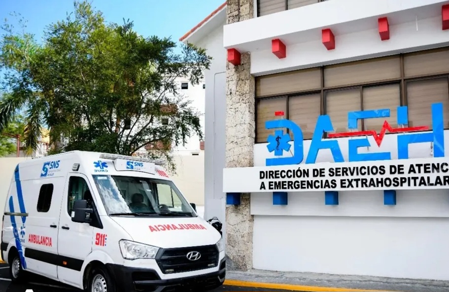 DAEH atendió 293 emergencias durante los Juegos Centroamericanos