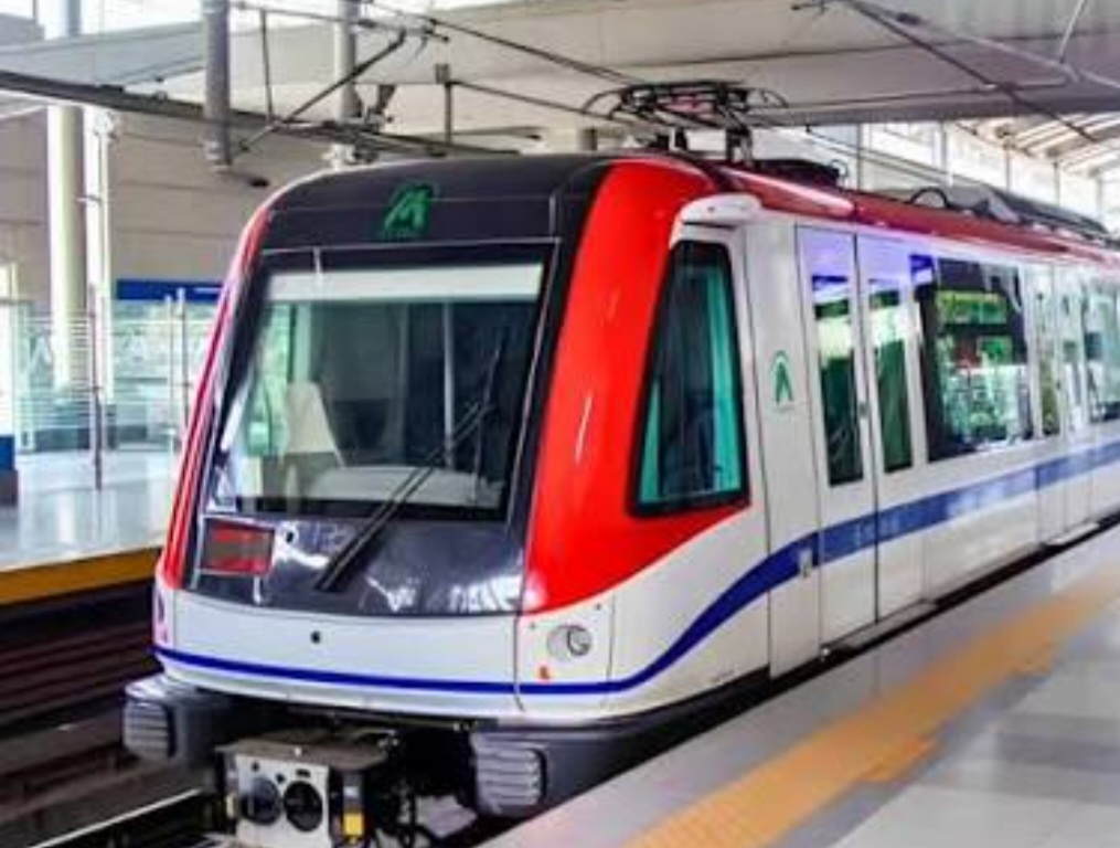 Metro de SD en marcha completa Línea 2C y elimina transbordo en María Montez
