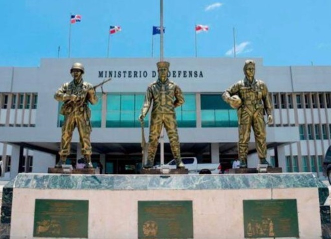Ministerio Defensa dispone nuevas designaciones en Fuerzas Armadas
