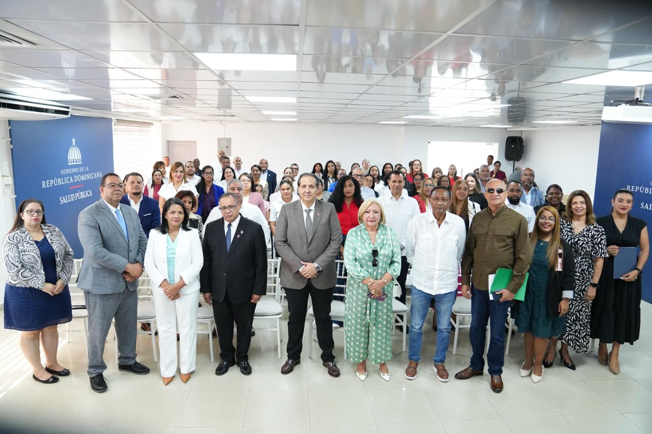 Salud suma 43 comités para prevenir infecciones