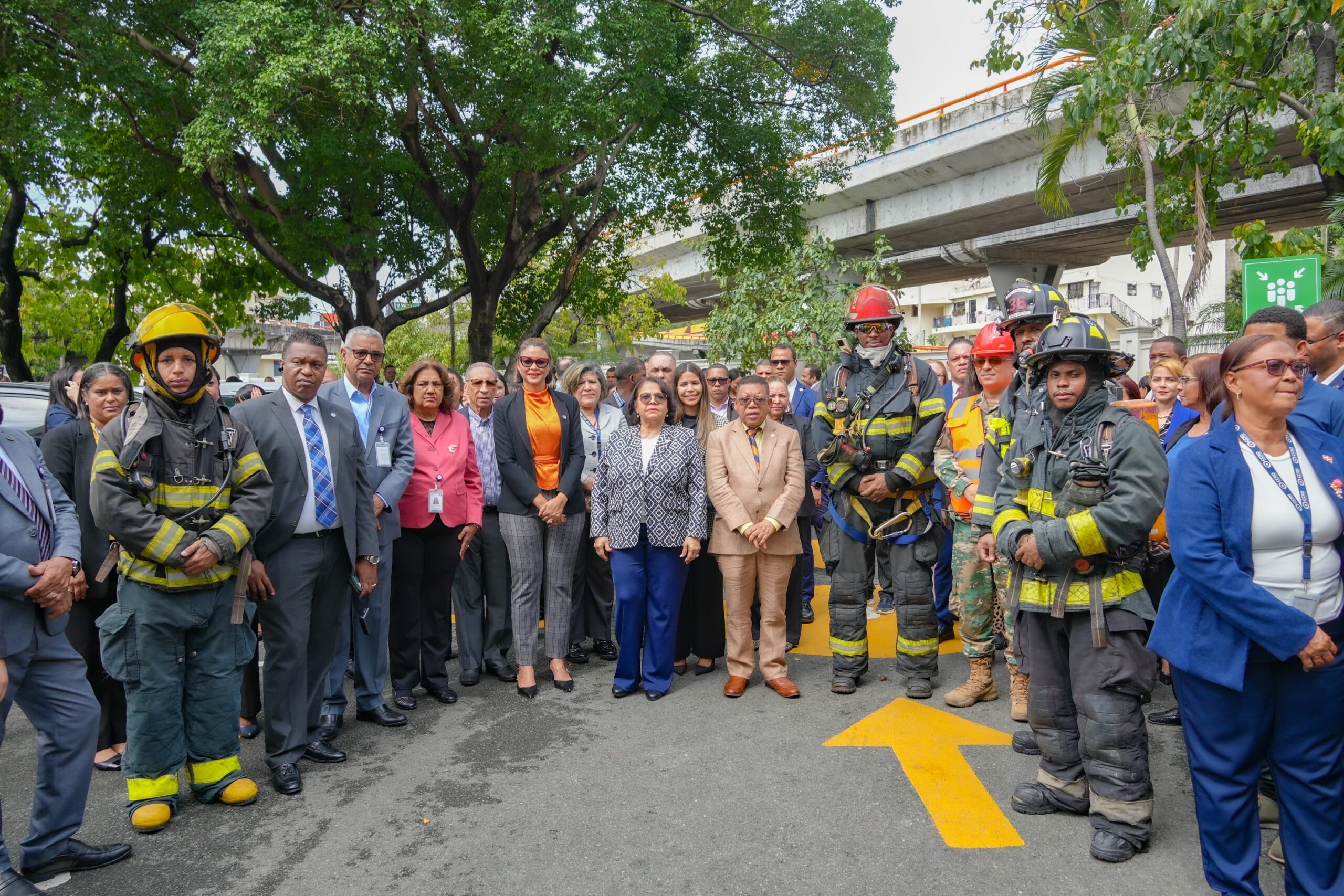 Cámara Cuentas se suma al Simulacro de Evacuación por Terremoto 2026