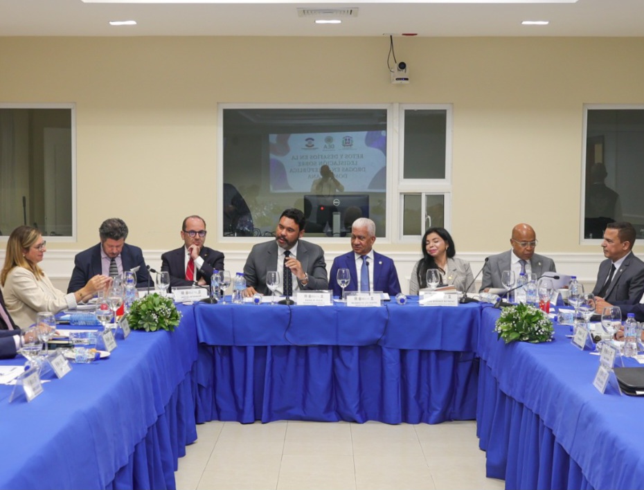 Senado impulsa debate nacional ante los nuevos desafíos de la lucha contra las drogas