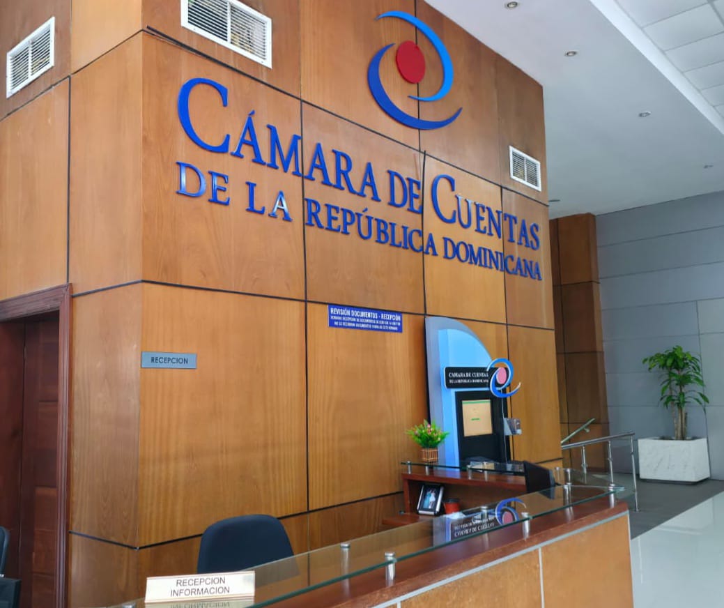 TC reafirma facultad de Cámara Cuentas para fiscalizar patrimonio de entidades finacieras