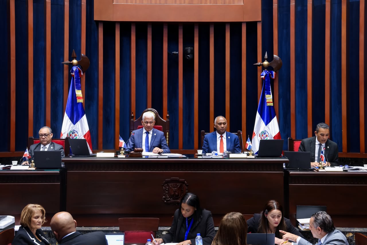 Senado aprobó proyecto de ley regula los juegos azar
