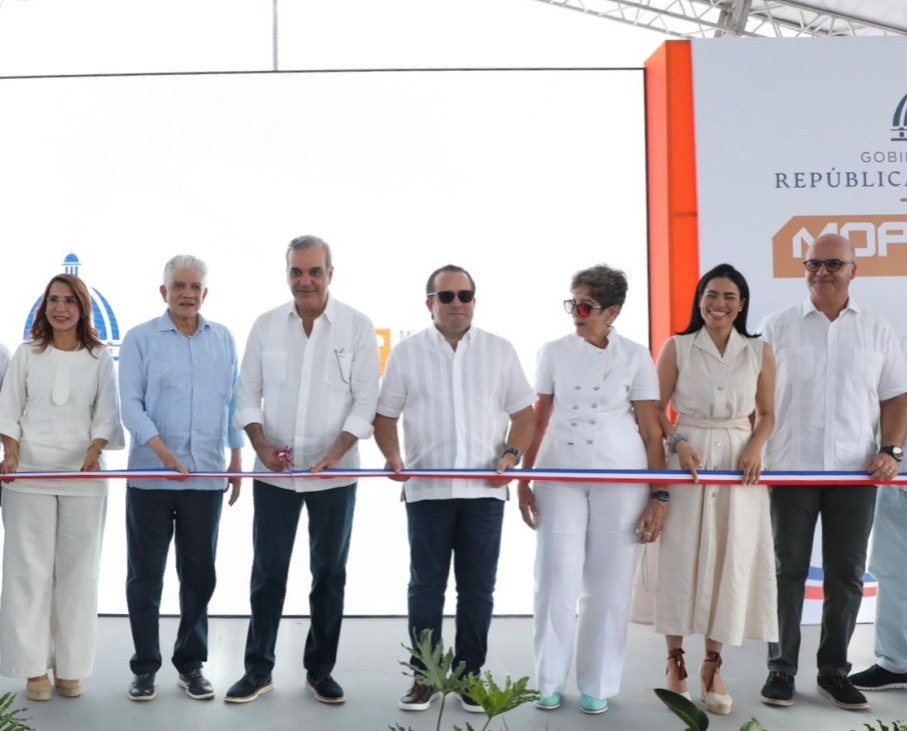 Gobierno entregará este viernes varias obras y visitará Punta Bergantín en Puerto Plata