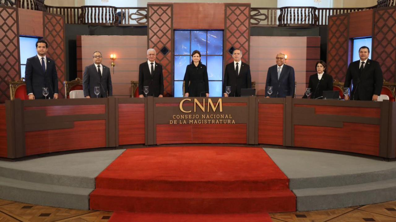 CNM recibió más de 365 propuestas de candidaturas y postulaciones