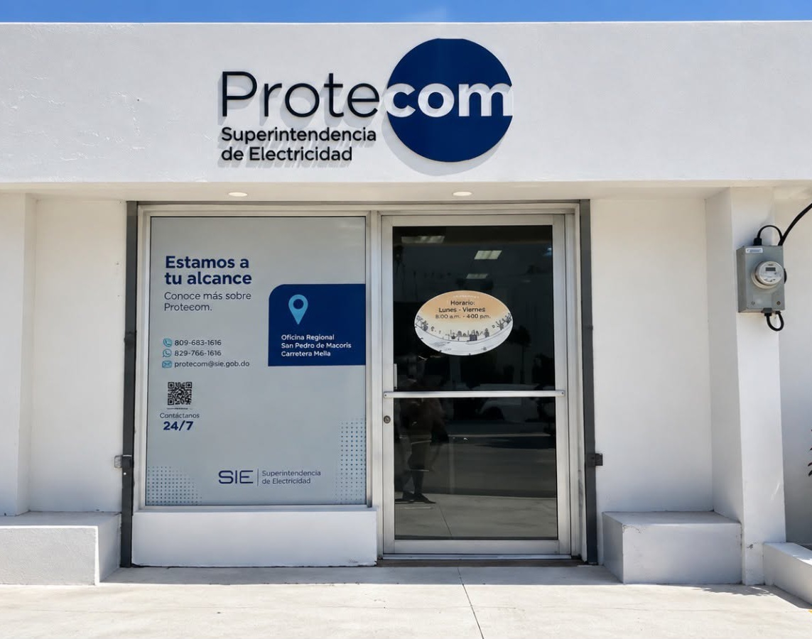 Protecom pone a disposición de los usuarios Calculadora Factura Eléctrica