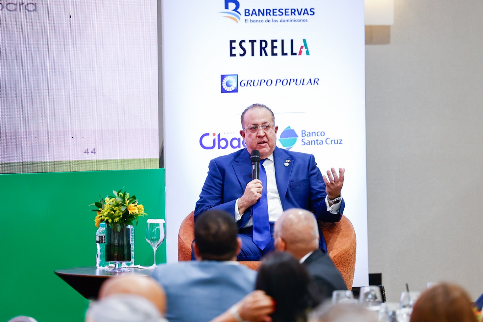 Magín Díaz: Alza diésel puede elevar a RD$50,000 millones subsidio a combustibles