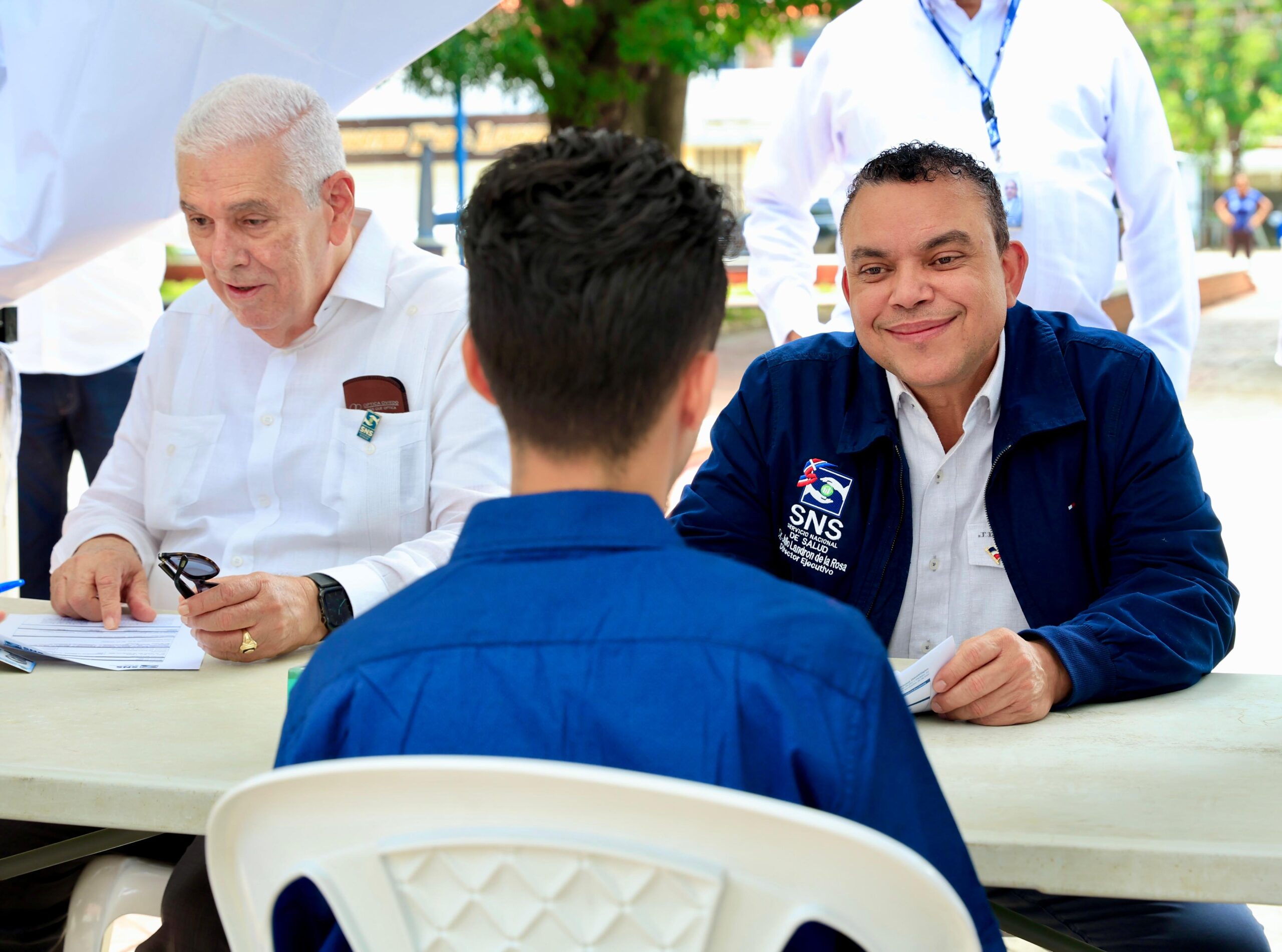 SNS promoverá prevención y estilos de vida saludables