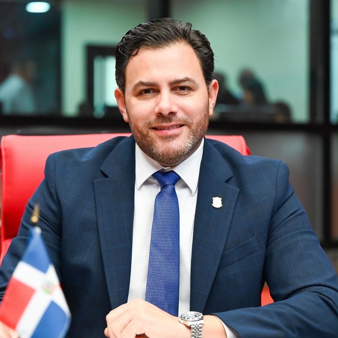Senador deposita proyecto ley para regular seguridad juegos mecánicos y atracciones de diversión