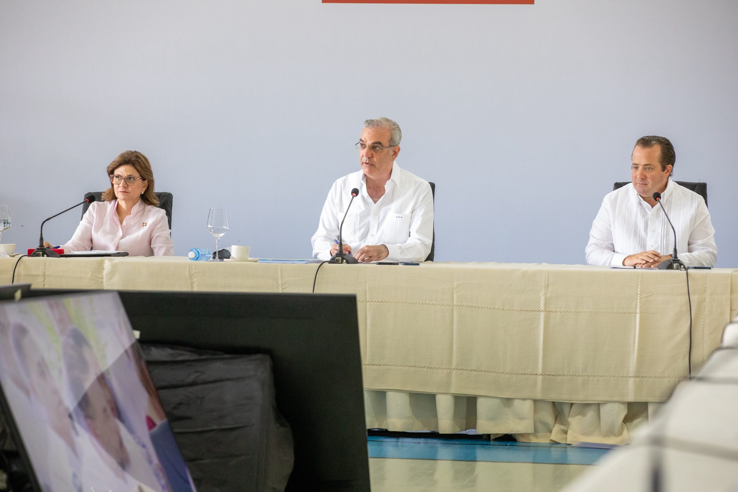 Gobierno destaca inversión RD$6,726M en San José de Ocoa durante Consejo de Ministros