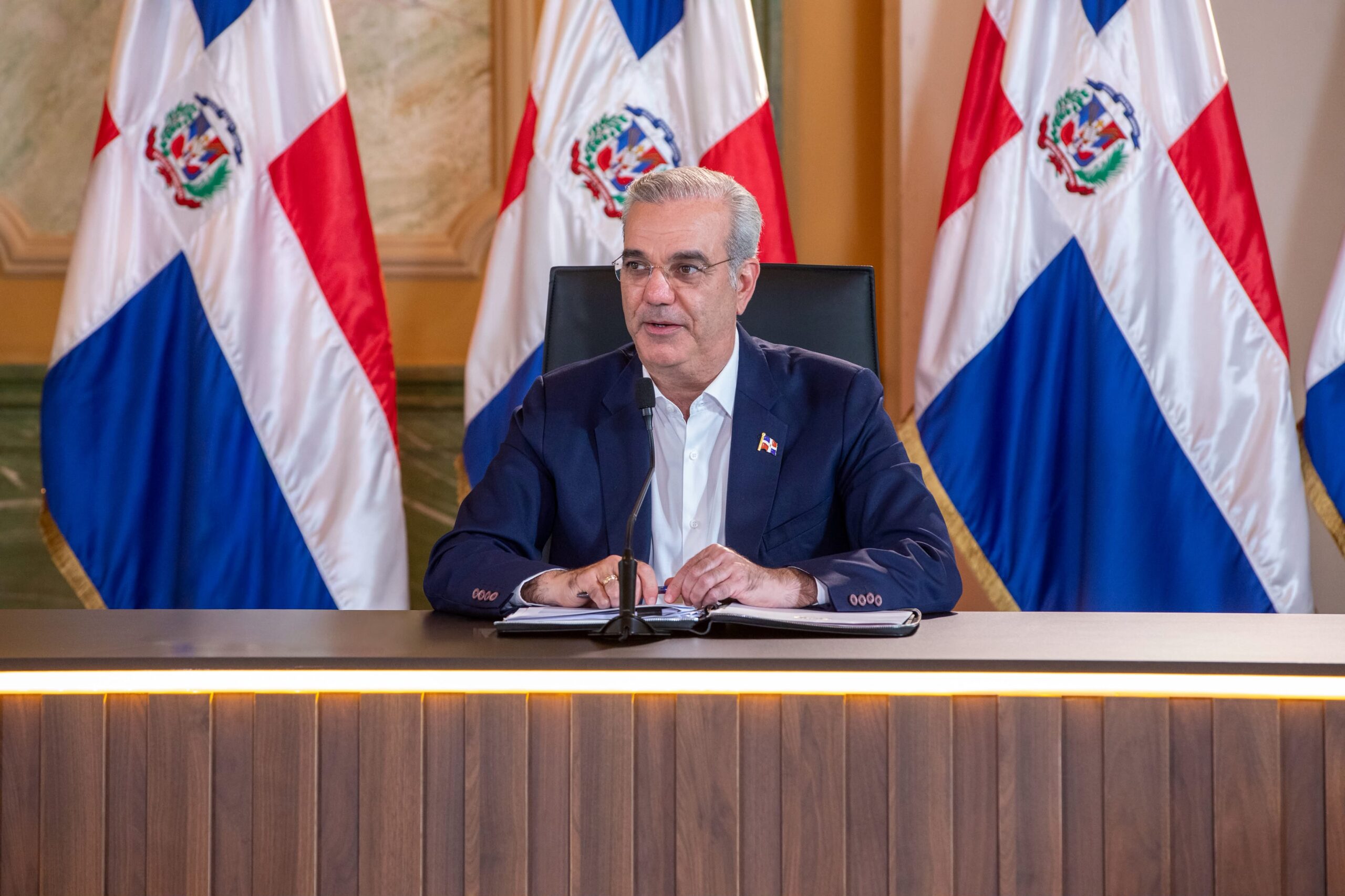 Gobierno triplica viviendas encontradas en Ciudad Juan Bosch