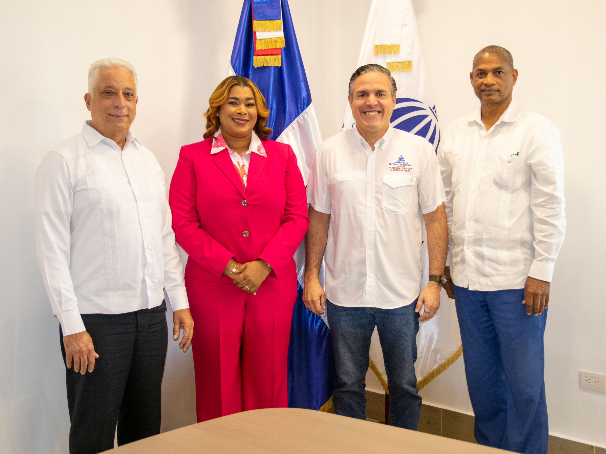 Administradora del Merca Santo Domingo busca se reconstruya nave afectada por incendio