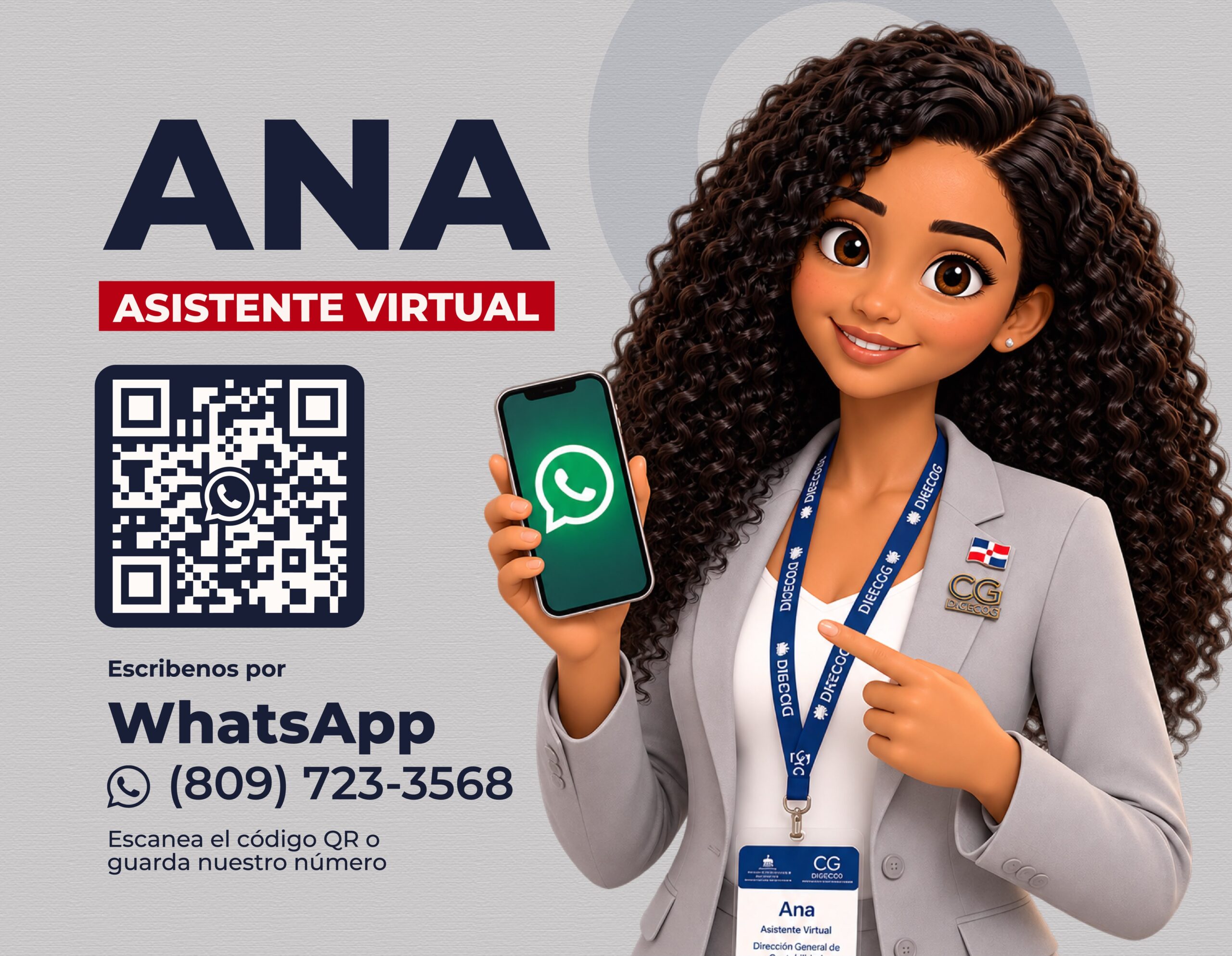 Digecog trabaja para implementar sistema contable en los cabildos
