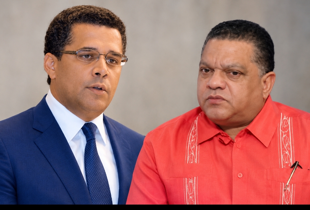 Mario Díaz: En los próximos días anunciaría mi apoyo a David Collado