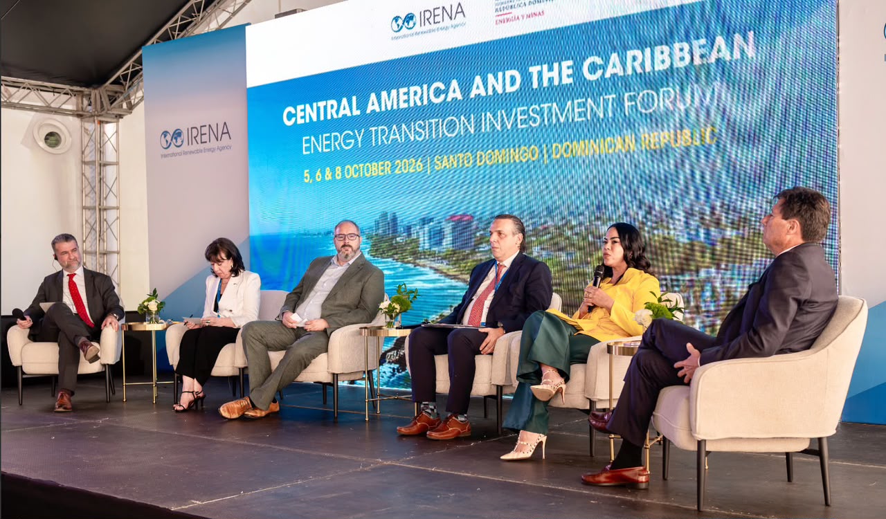 ETED trabaja iniciativas de modernización, expansión y fortalecimiento