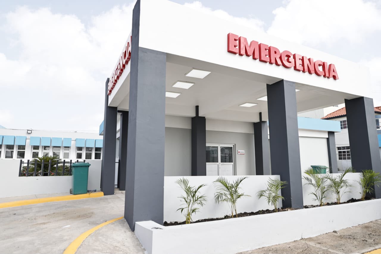 SNS activa planes de emergencia en hospitales por incidencia vaguada